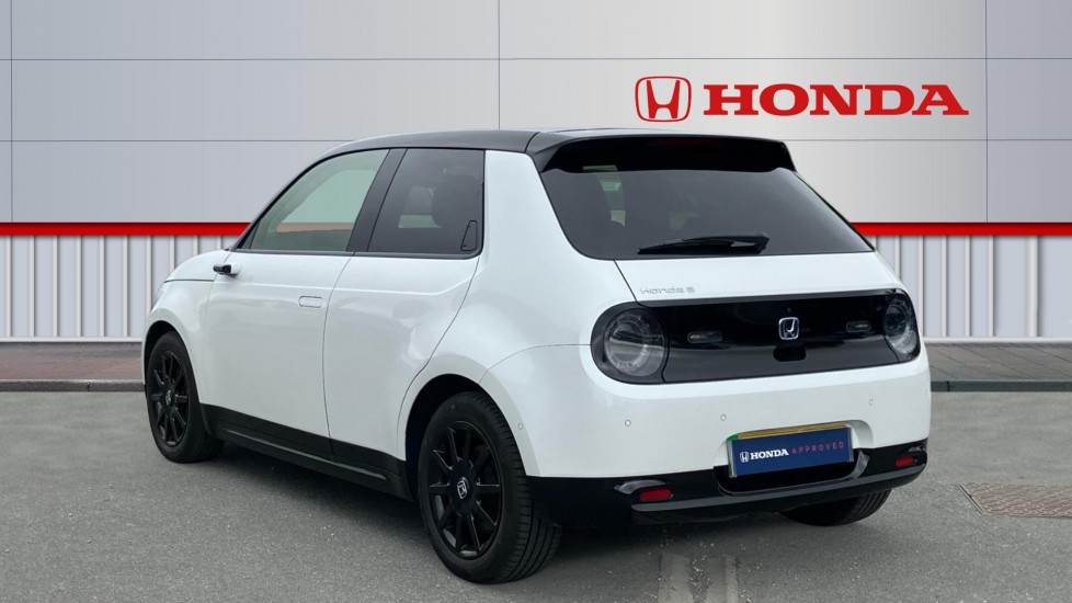 Honda Honda E 113kW Advance 36kWh 5dr Auto Electric Hatchback - Image 3