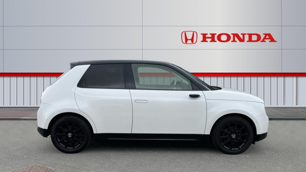 Honda Honda E 113kW Advance 36kWh 5dr Auto Electric Hatchback - Image 5