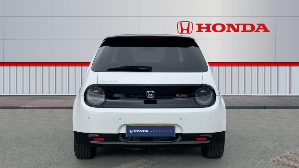 Honda Honda E 113kW Advance 36kWh 5dr Auto Electric Hatchback - Image 7