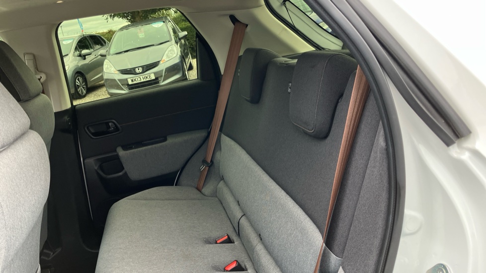 Honda Honda E 113kW Advance 36kWh 5dr Auto Electric Hatchback - Image 8