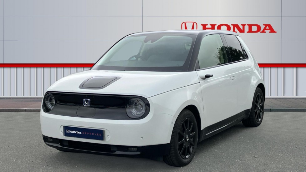 Honda Honda E 113kW Advance 36kWh 5dr Auto Electric Hatchback - Image 10