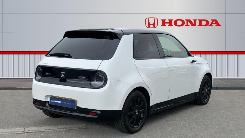 Honda Honda E 113kW Advance 36kWh 5dr Auto Electric Hatchback - Image 12