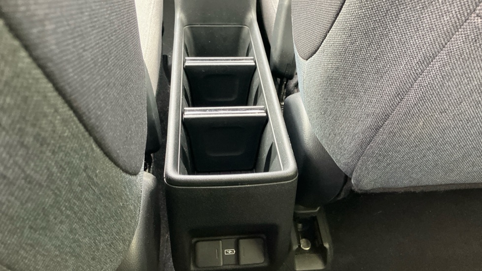Honda Honda E 113kW Advance 36kWh 5dr Auto Electric Hatchback - Image 16