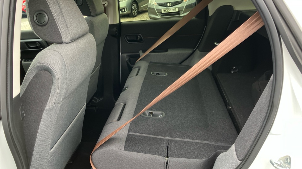 Honda Honda E 113kW Advance 36kWh 5dr Auto Electric Hatchback - Image 21