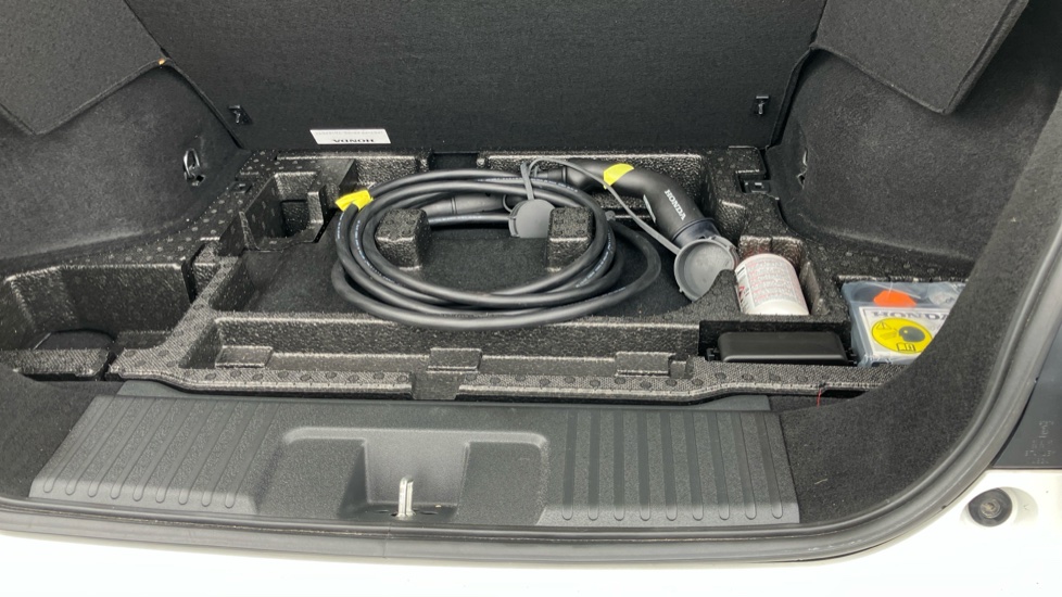 Honda Honda E 113kW Advance 36kWh 5dr Auto Electric Hatchback - Image 22