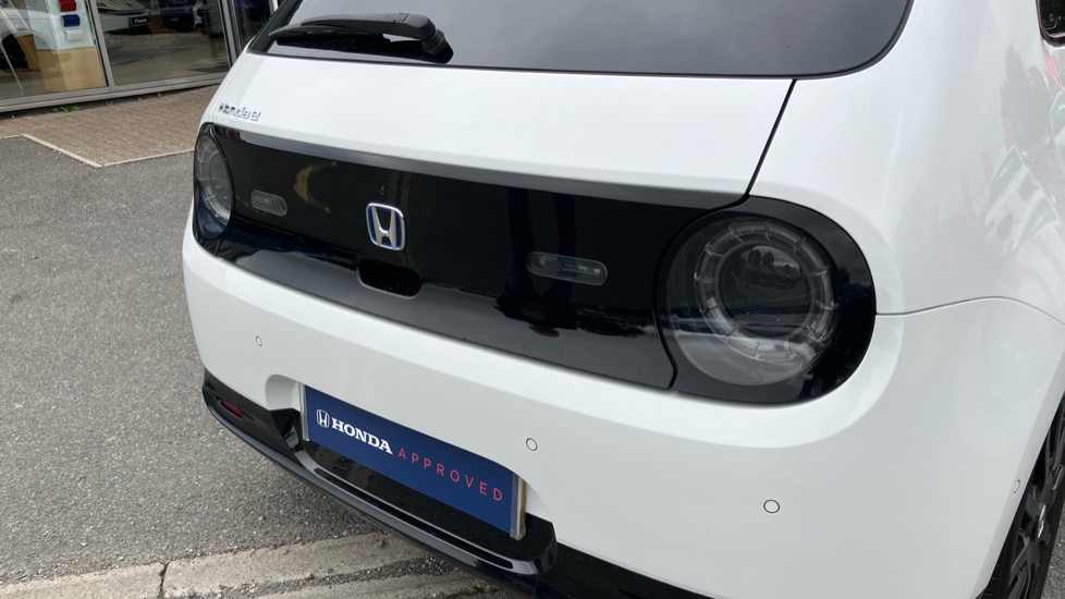 Honda Honda E 113kW Advance 36kWh 5dr Auto Electric Hatchback - Image 24