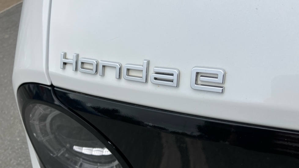 Honda Honda E 113kW Advance 36kWh 5dr Auto Electric Hatchback - Image 26