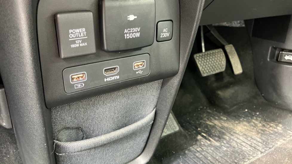 Honda Honda E 113kW Advance 36kWh 5dr Auto Electric Hatchback - Image 29