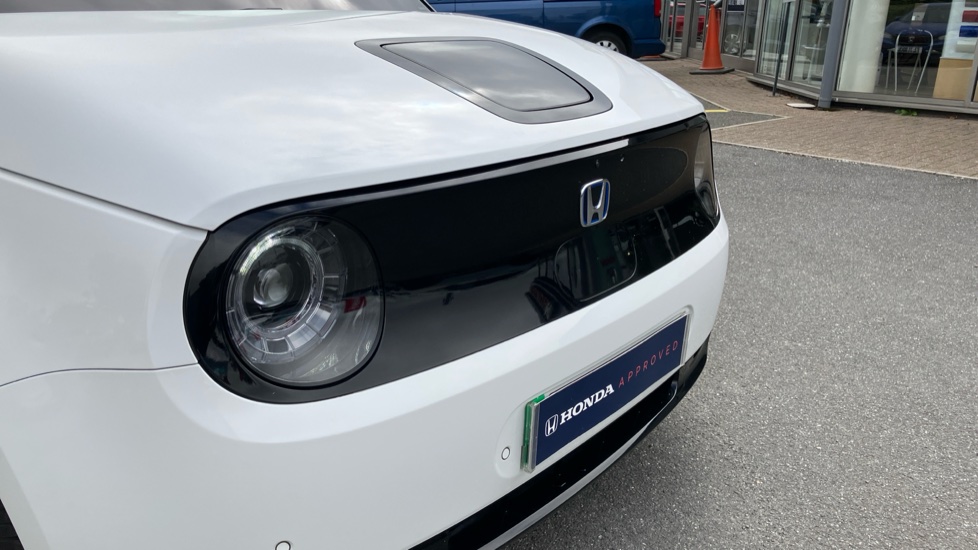 Honda Honda E 113kW Advance 36kWh 5dr Auto Electric Hatchback - Image 32