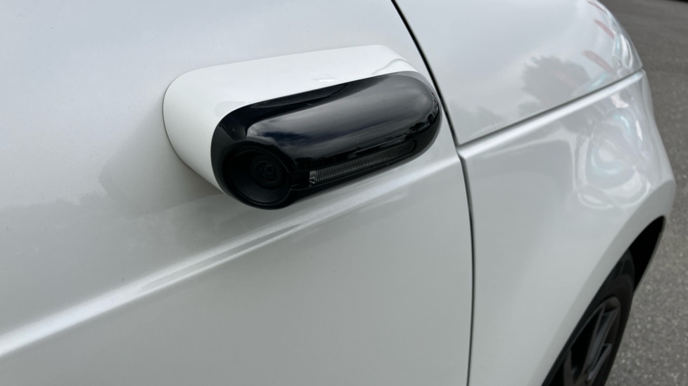 Honda Honda E 113kW Advance 36kWh 5dr Auto Electric Hatchback - Image 34