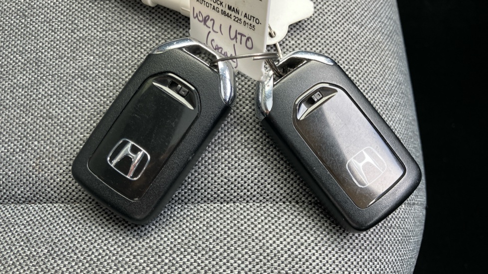 Honda Honda E 113kW Advance 36kWh 5dr Auto Electric Hatchback - Image 51