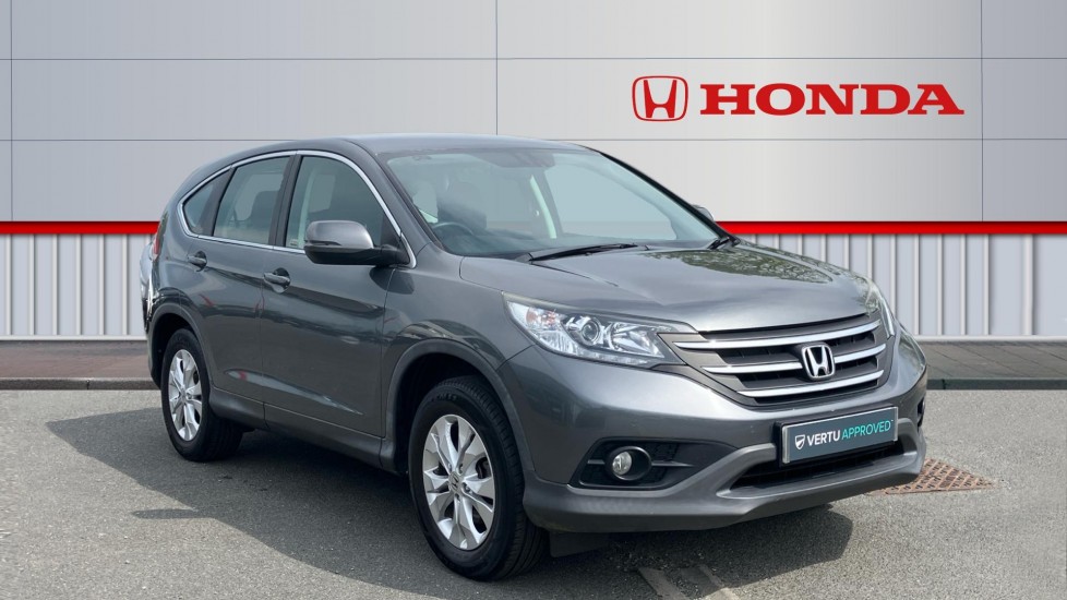 Honda CR-V 2.2 i-DTEC SE 5dr Diesel Estate - Image 1
