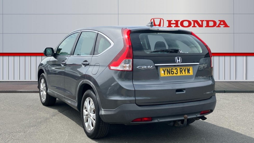 Honda CR-V 2.2 i-DTEC SE 5dr Diesel Estate - Image 3