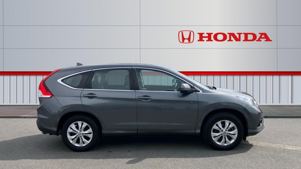 Honda CR-V 2.2 i-DTEC SE 5dr Diesel Estate - Image 5