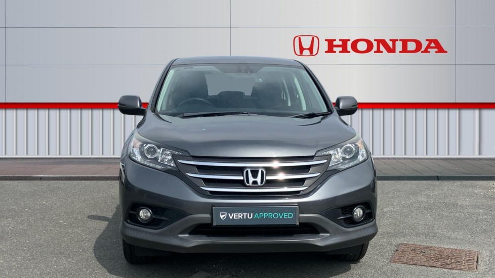 Honda CR-V 2.2 i-DTEC SE 5dr Diesel Estate - Image 6