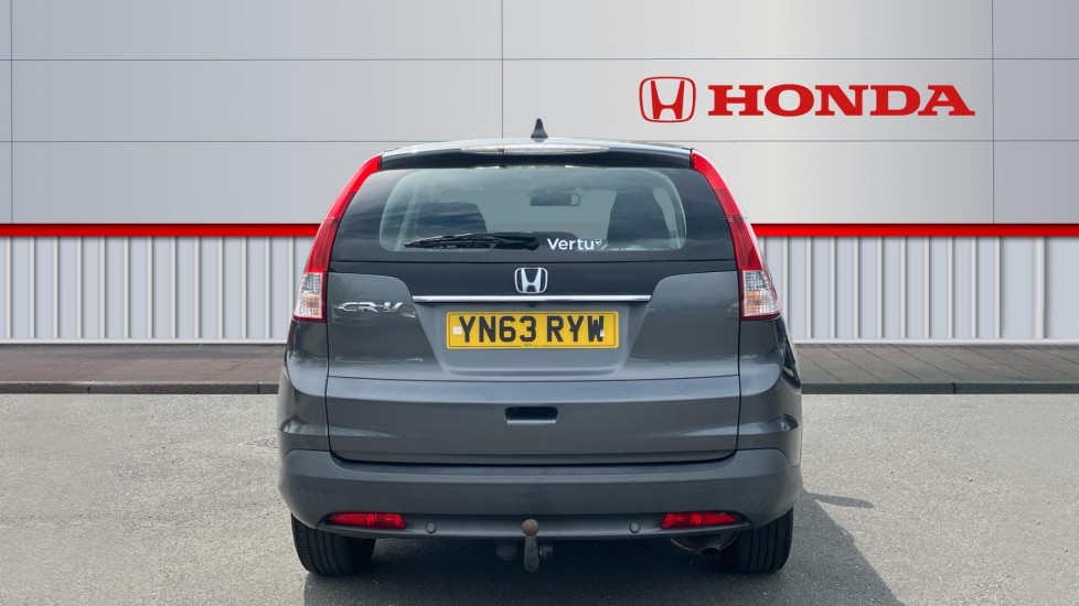 Honda CR-V 2.2 i-DTEC SE 5dr Diesel Estate - Image 7