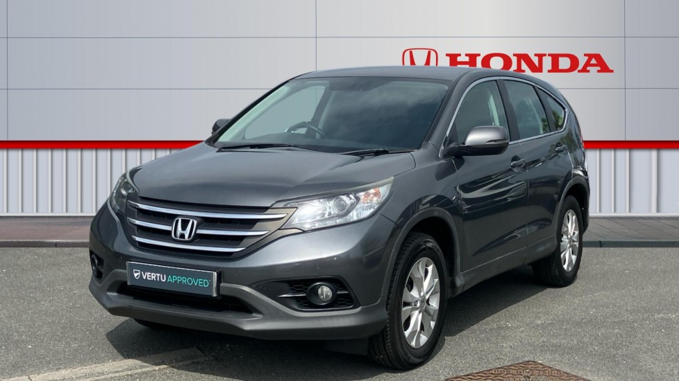 Honda CR-V 2.2 i-DTEC SE 5dr Diesel Estate - Image 10