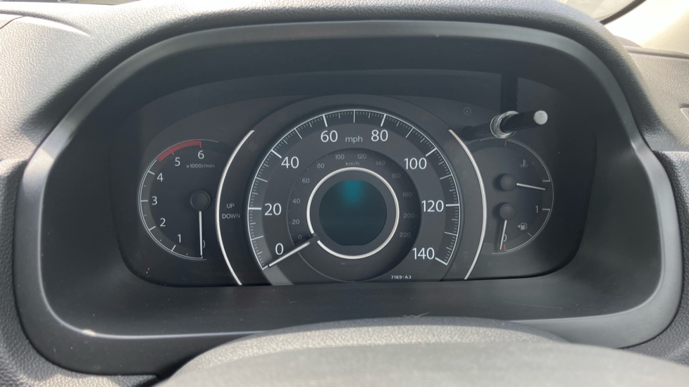 Honda CR-V 2.2 i-DTEC SE 5dr Diesel Estate - Image 11