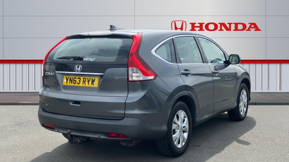 Honda CR-V 2.2 i-DTEC SE 5dr Diesel Estate - Image 12