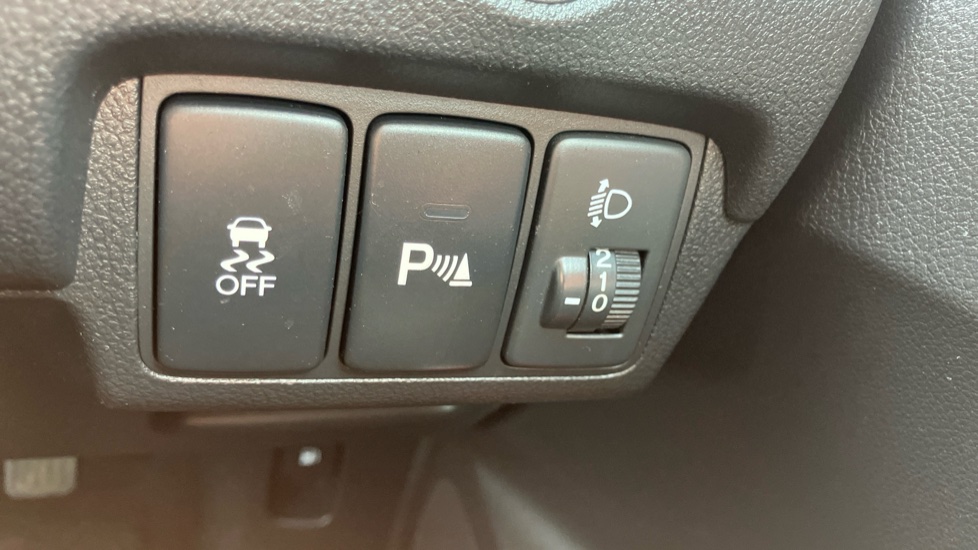Honda CR-V 2.2 i-DTEC SE 5dr Diesel Estate - Image 14
