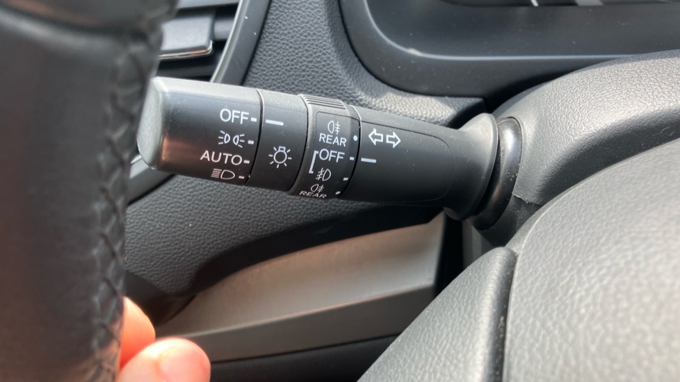 Honda CR-V 2.2 i-DTEC SE 5dr Diesel Estate - Image 21