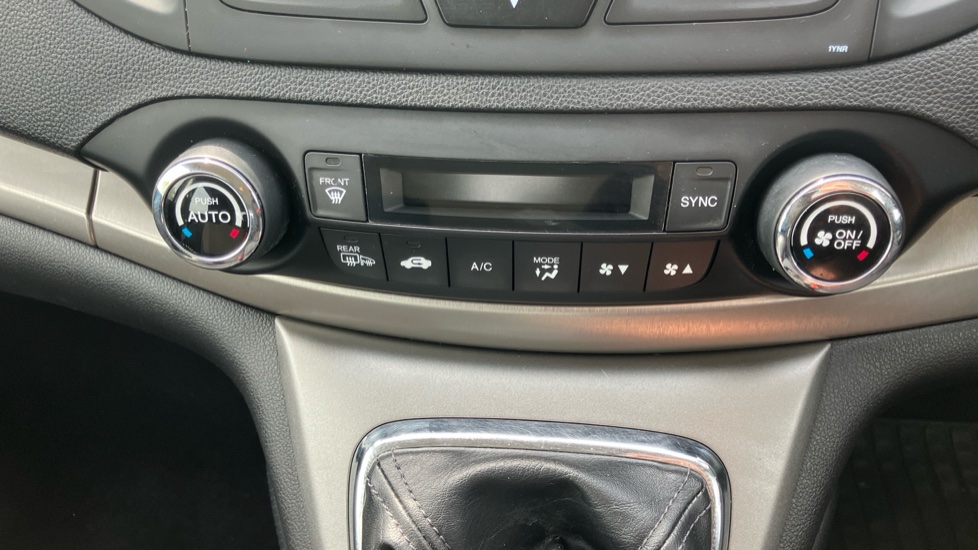Honda CR-V 2.2 i-DTEC SE 5dr Diesel Estate - Image 23