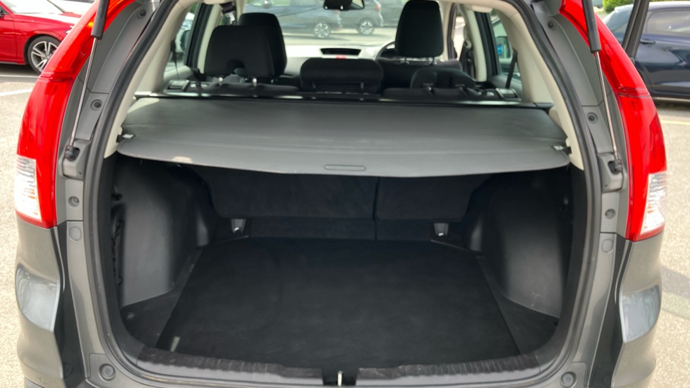 Honda CR-V 2.2 i-DTEC SE 5dr Diesel Estate - Image 34