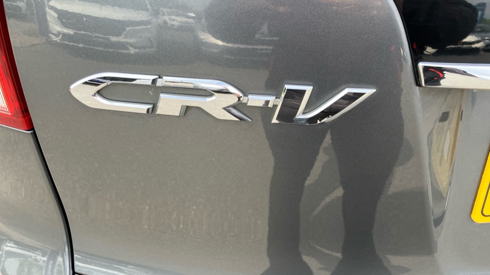 Honda CR-V 2.2 i-DTEC SE 5dr Diesel Estate - Image 35