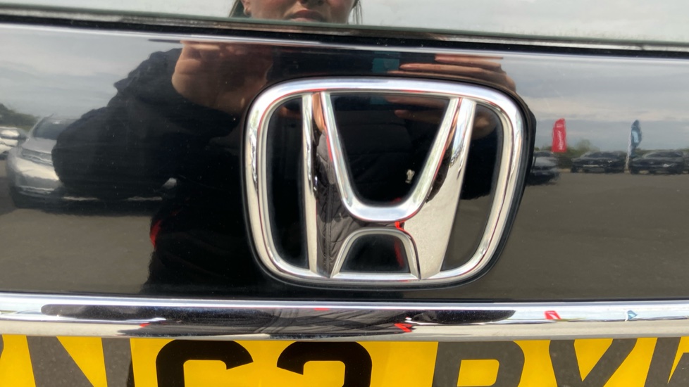 Honda CR-V 2.2 i-DTEC SE 5dr Diesel Estate - Image 36