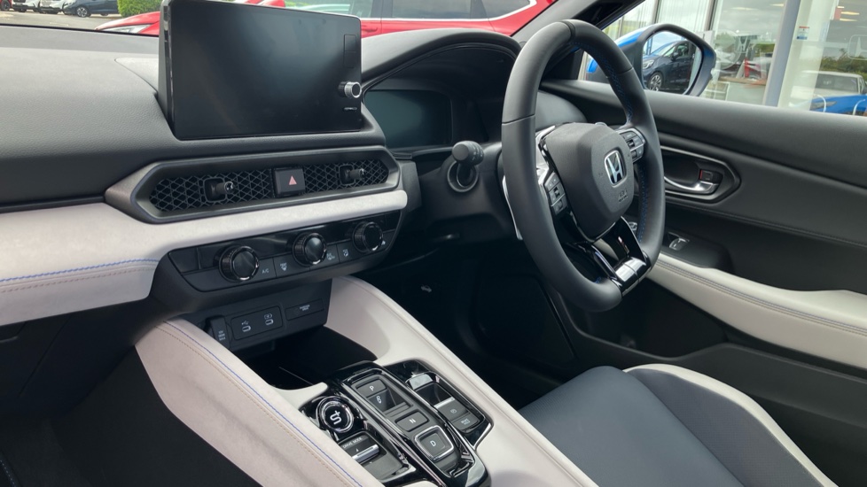 Honda Prelude 2.0 eHEV Advance 3dr CVT Hybrid Coupe - Image 2