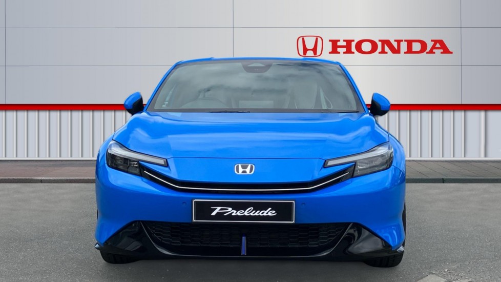 Honda Prelude 2.0 eHEV Advance 3dr CVT Hybrid Coupe - Image 6