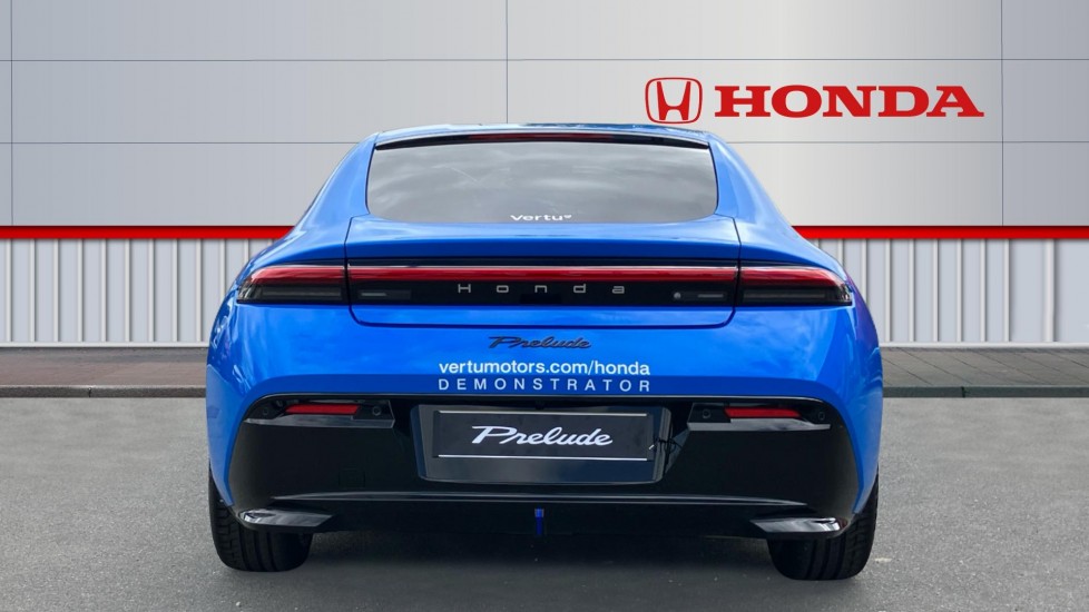 Honda Prelude 2.0 eHEV Advance 3dr CVT Hybrid Coupe - Image 7