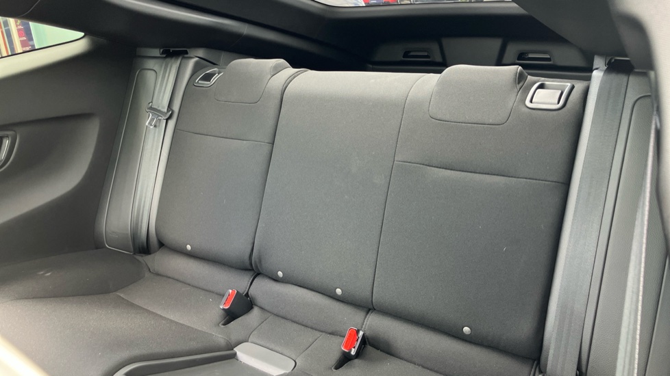 Honda Prelude 2.0 eHEV Advance 3dr CVT Hybrid Coupe - Image 8