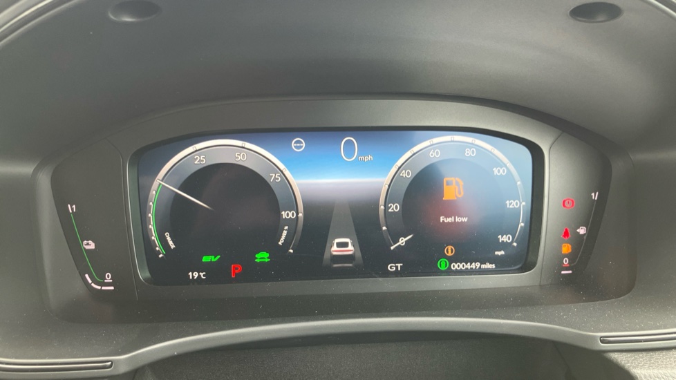 Honda Prelude 2.0 eHEV Advance 3dr CVT Hybrid Coupe - Image 11