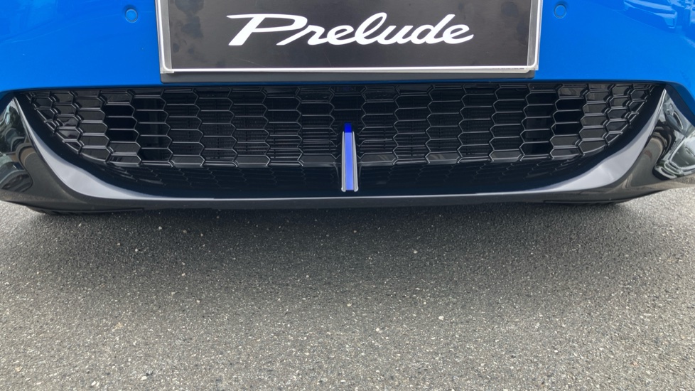 Honda Prelude 2.0 eHEV Advance 3dr CVT Hybrid Coupe - Image 13