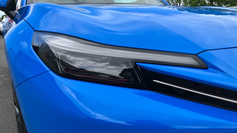 Honda Prelude 2.0 eHEV Advance 3dr CVT Hybrid Coupe - Image 14