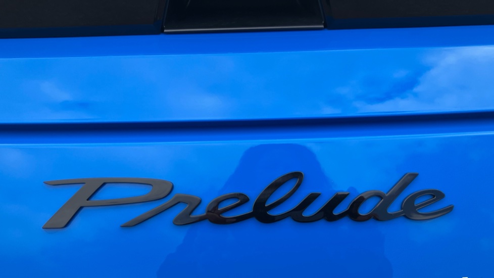 Honda Prelude 2.0 eHEV Advance 3dr CVT Hybrid Coupe - Image 16