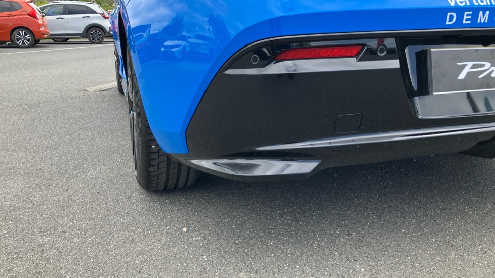 Honda Prelude 2.0 eHEV Advance 3dr CVT Hybrid Coupe - Image 19