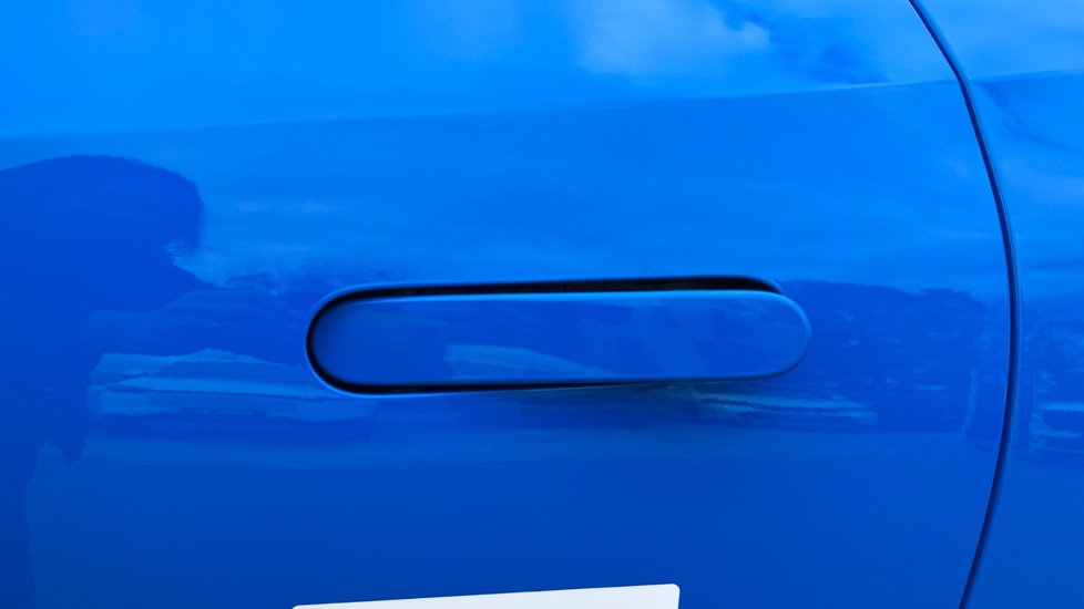 Honda Prelude 2.0 eHEV Advance 3dr CVT Hybrid Coupe - Image 20