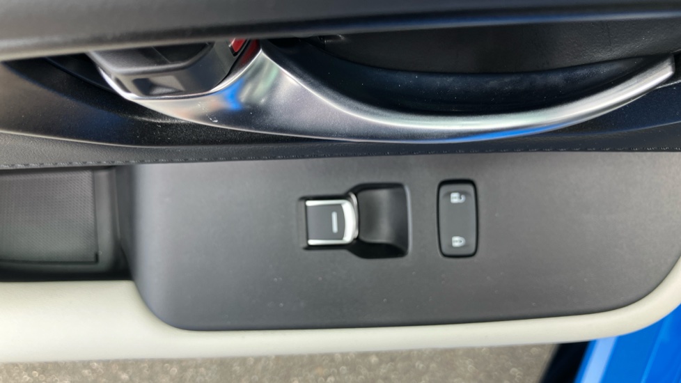 Honda Prelude 2.0 eHEV Advance 3dr CVT Hybrid Coupe - Image 21
