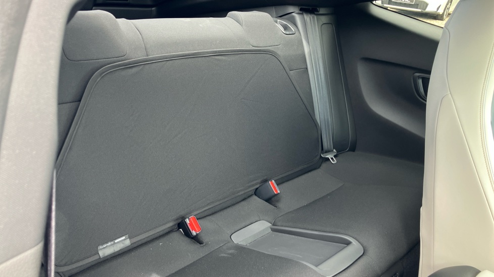 Honda Prelude 2.0 eHEV Advance 3dr CVT Hybrid Coupe - Image 23