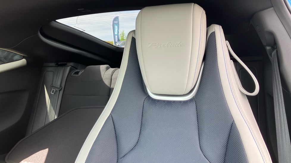 Honda Prelude 2.0 eHEV Advance 3dr CVT Hybrid Coupe - Image 25