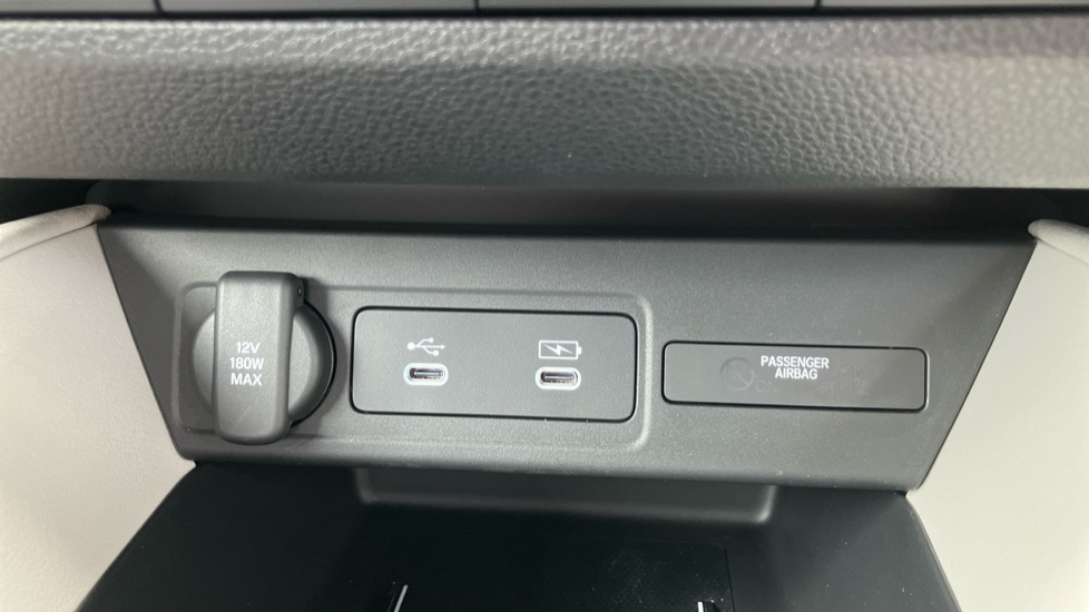 Honda Prelude 2.0 eHEV Advance 3dr CVT Hybrid Coupe - Image 28