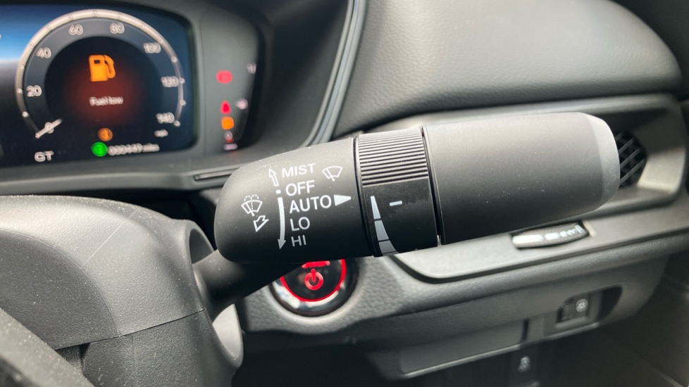 Honda Prelude 2.0 eHEV Advance 3dr CVT Hybrid Coupe - Image 32