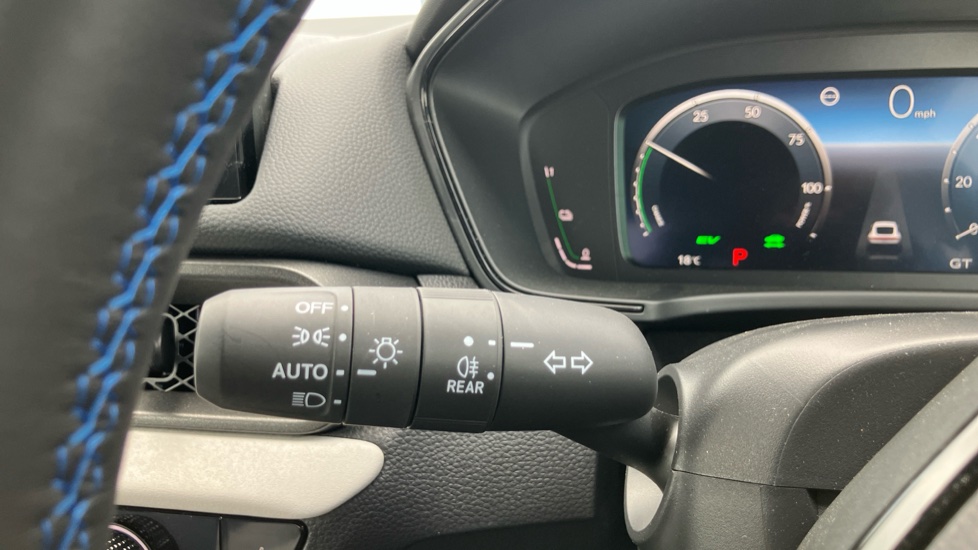 Honda Prelude 2.0 eHEV Advance 3dr CVT Hybrid Coupe - Image 33