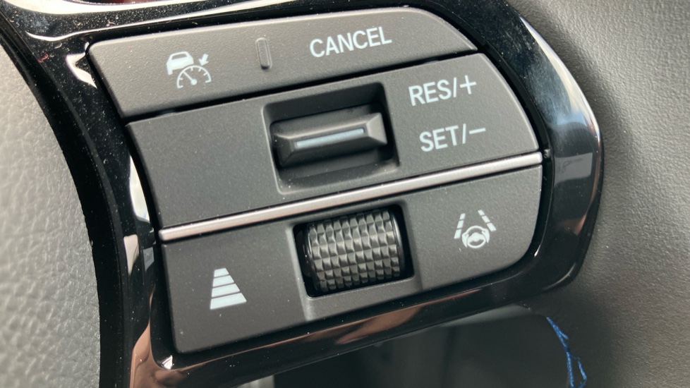 Honda Prelude 2.0 eHEV Advance 3dr CVT Hybrid Coupe - Image 34