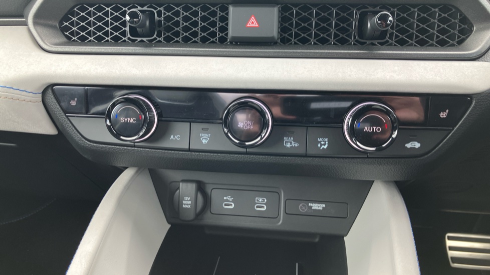 Honda Prelude 2.0 eHEV Advance 3dr CVT Hybrid Coupe - Image 40