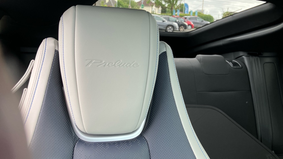 Honda Prelude 2.0 eHEV Advance 3dr CVT Hybrid Coupe - Image 41