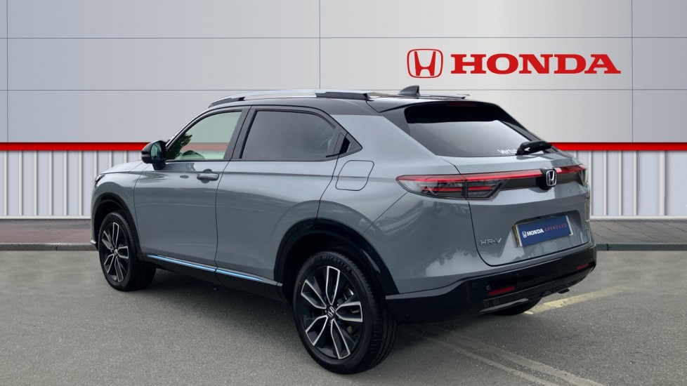Honda HR-V 1.5 eHEV Advance Style 5dr CVT Hybrid Hatchback - Image 3