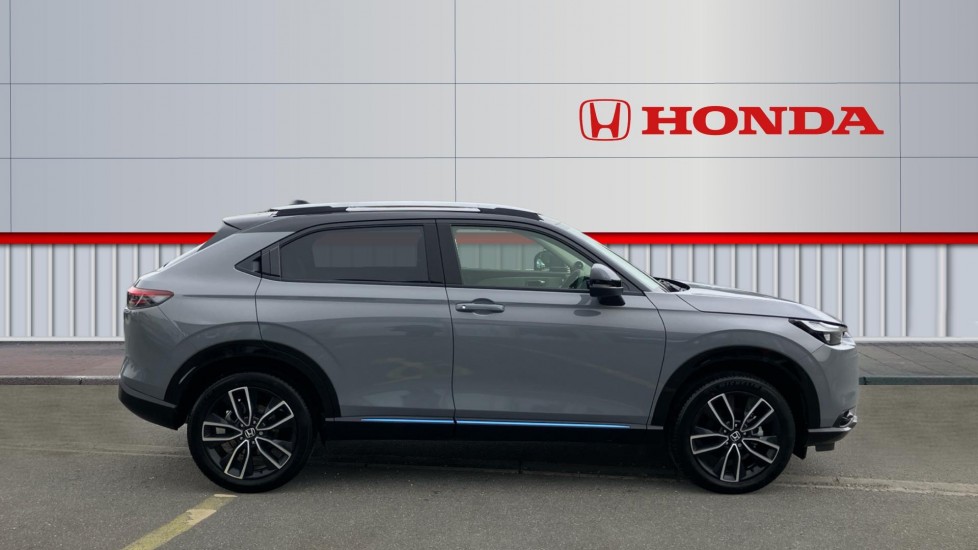 Honda HR-V 1.5 eHEV Advance Style 5dr CVT Hybrid Hatchback - Image 5